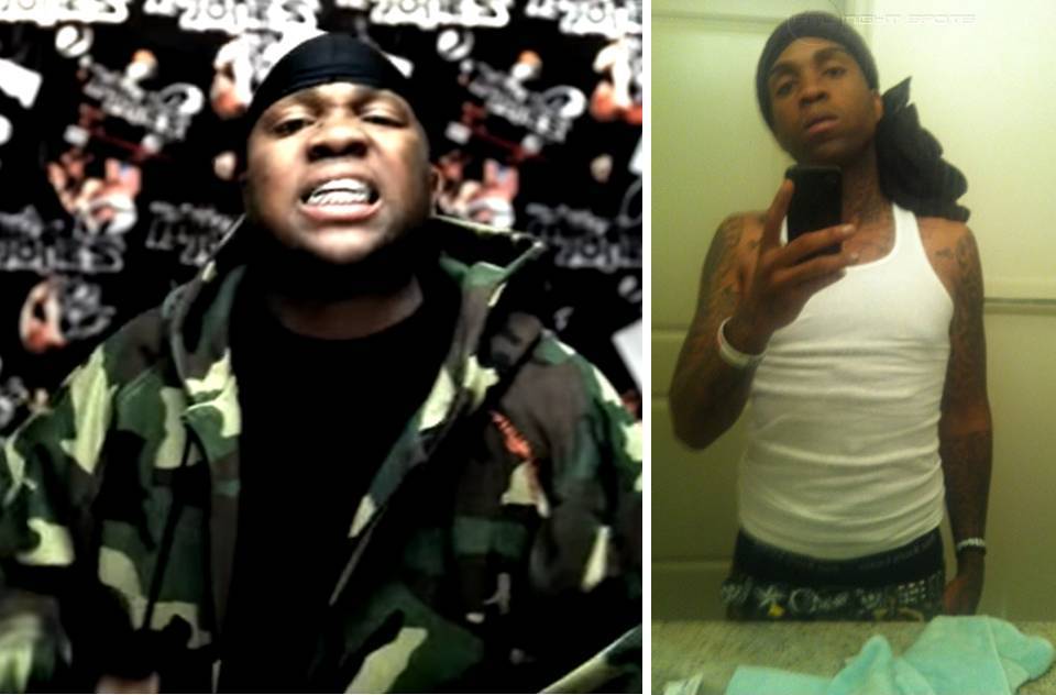 mike jones weight loss