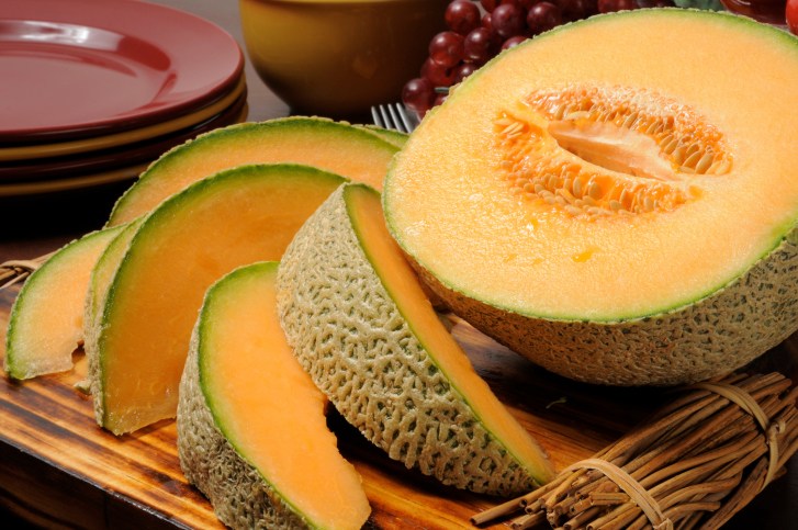 cantaloupe