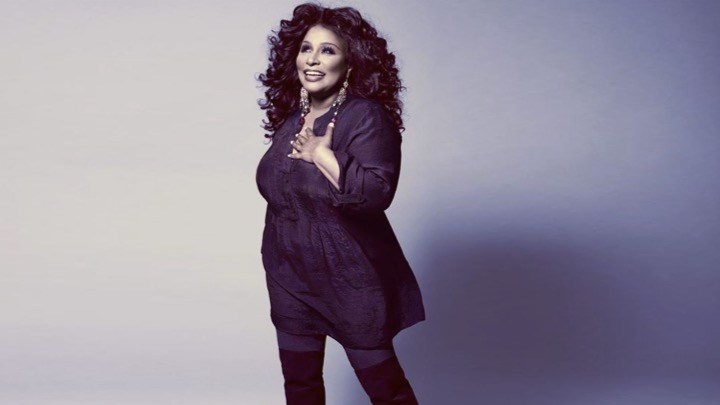 chaka khan instagram