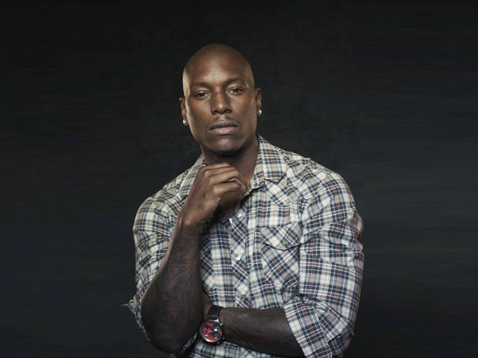 tyrese