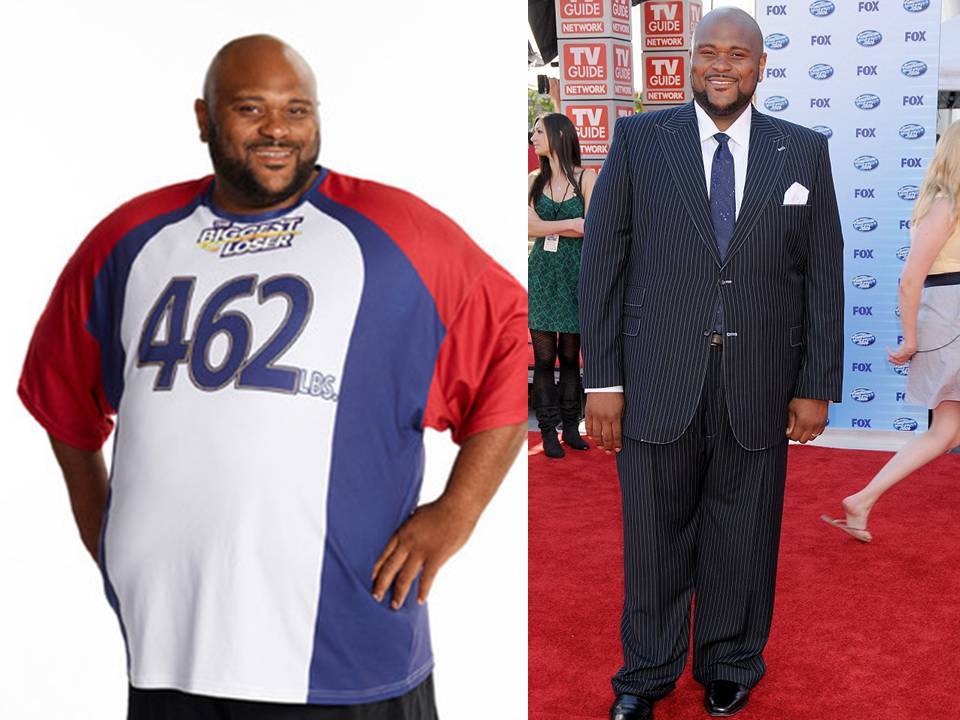 ruben studdard-weight-loss