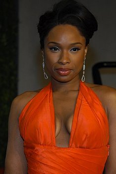 Jennifer Hudson