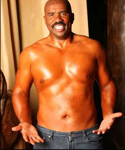 Steve Harvey