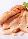 lose beer tummy chicken and turkey breast