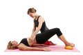 flatten tummy in a week pilates