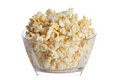 how do you get a flat tummy low fat popcorn