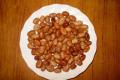 Beans are high in fiber and can aid weight loss