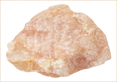 Sunstone mineral