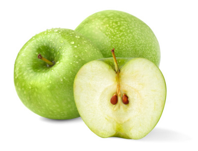 Green Apples