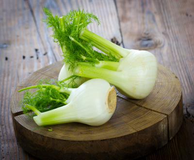 Fresh Fennel