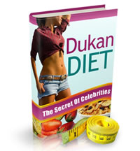 dukan diet