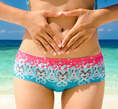 26 Awesome Ways to Beat Bloating