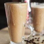 Healthy Coffee Smoothie Recipe