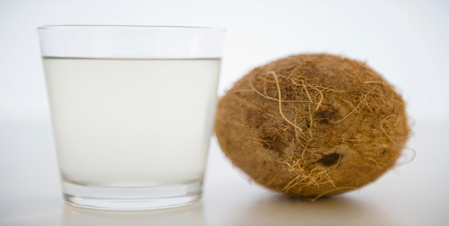 coconut water for weight loss