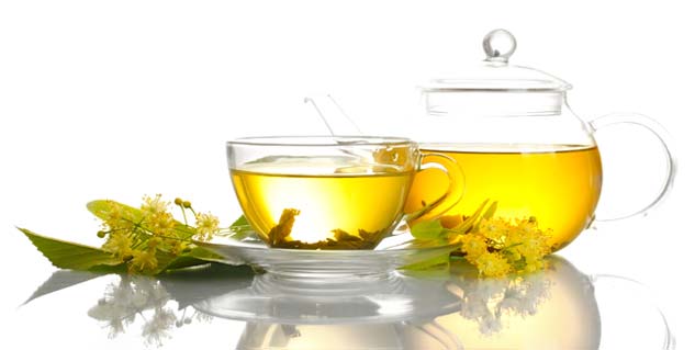 side effects of green tea for weight loss