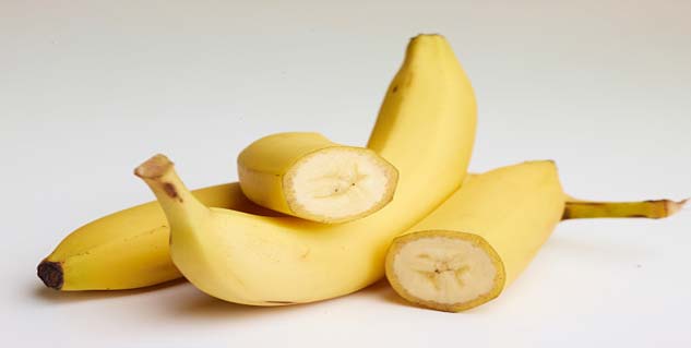 Healthy Weight Loss with Banana 