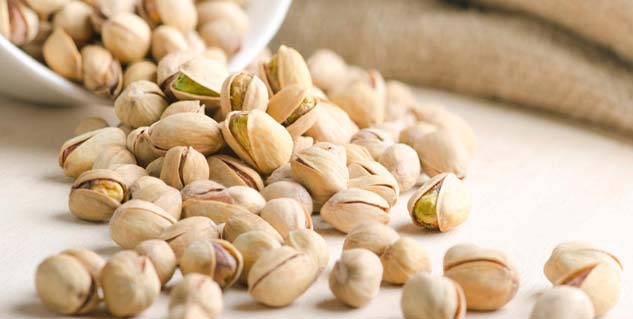 fat in pistachios ruin your weight loss plan