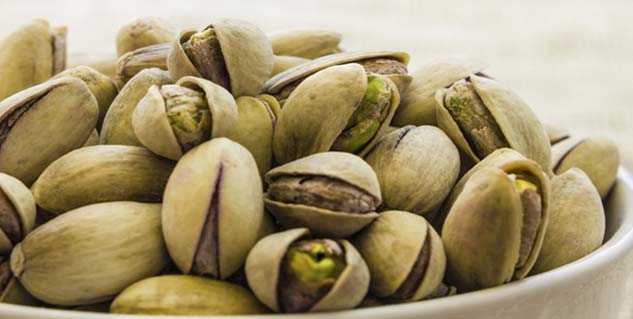 Are Pistachios Good For Weight Loss