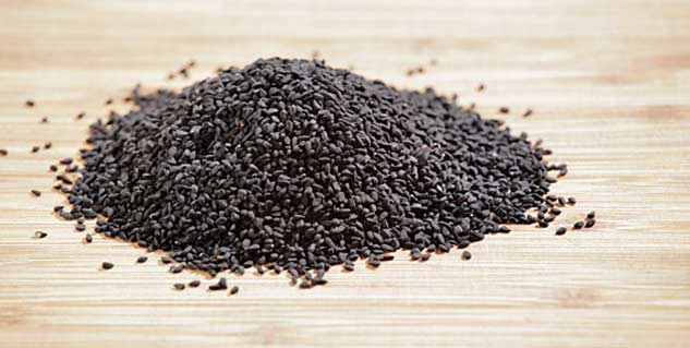 Kalonji for Weight Loss