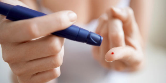 diabetes and weight loss