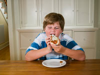 Weight Loss Tips for Kids