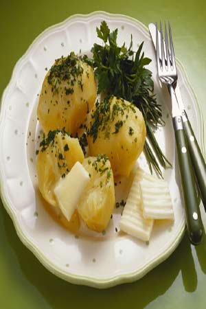 potatoes for weight loss