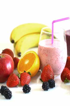 Diet shakes for weight loss