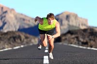 Sprint Interval Training for Weight Loss