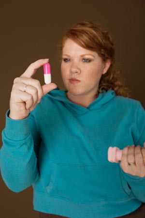 Are Weight Loss Pills Safe