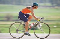 How Cycling helps you Lose Weight