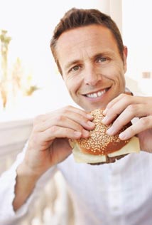 How Fast Food can help you Lose Weight