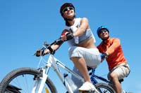 Is Biking an Effective Method of Weight Loss