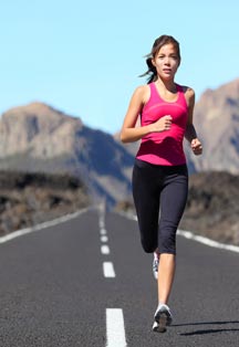 How to Lose Weight as a Runner