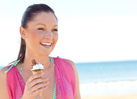 Does Eating Ice Cream Help You Lose Weight