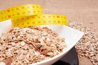 Consuming Grains to Lose Weight