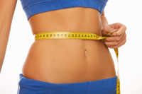Weight loss secrets