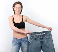 Natural ways to lose weight for women