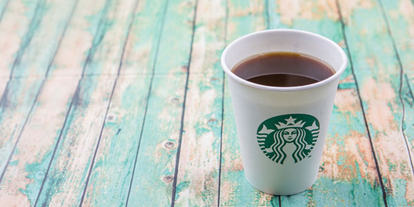 The Healthiest and Unhealthiest Starbuck’s Drinks