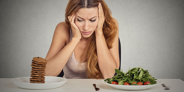 Get the Facts on the Stress Hormone that’s Destroying Your Diet