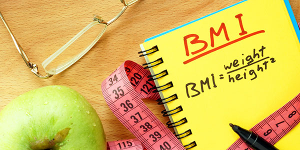 What Does BMI Stand For?