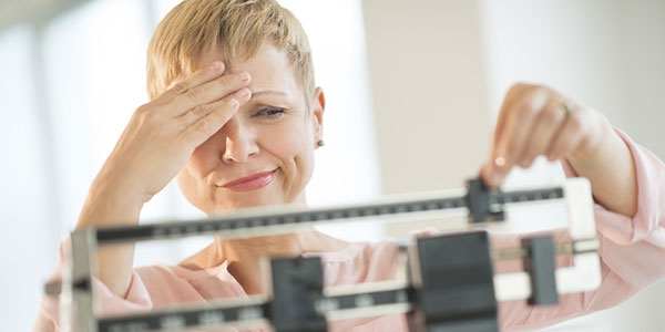 5 Reasons You Regain Lost Weight