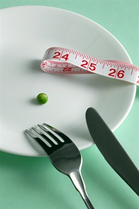 Extreme Weight Loss: Dangerous and Unsuccessful 