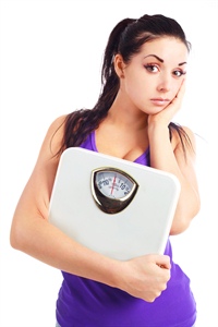 Weight and Diet: Beware of Stress