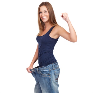 Healthy Weight Loss for a Lighter, Healthier you