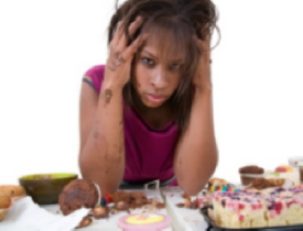Causes of Weight Gain: What Woes Are The Biggest?