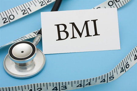 What is a BMI? Knowing the Data Could Save Your Life