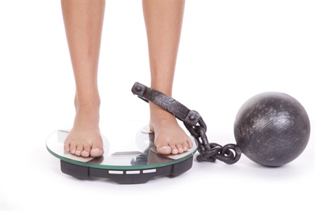 The Help You Need to Lose Weight Now