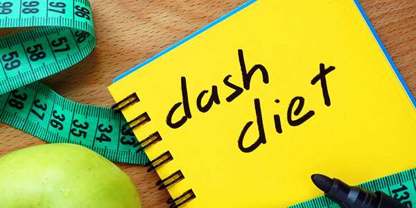 Health Benefits of the DASH Diet