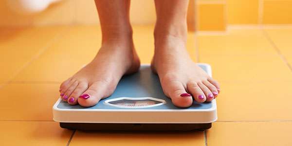 5 Ways to Break a Weight Loss Plateau