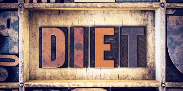 Top 5 Fad Diets of 2015